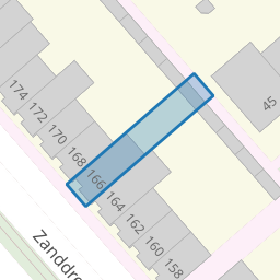 Perceel STR03-F-565