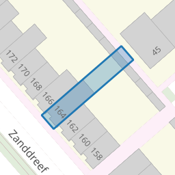 Perceel STR03-F-566