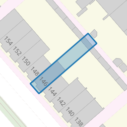 Perceel STR03-F-575
