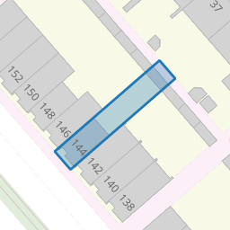 Perceel STR03-F-576