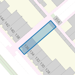 Perceel STR03-F-580