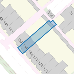 Perceel STR03-F-581