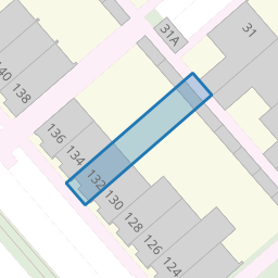 Perceel STR03-F-582