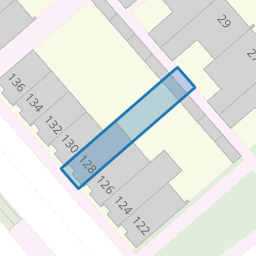 Perceel STR03-F-584