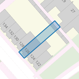Perceel STR03-F-585