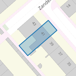 Perceel STR03-F-592