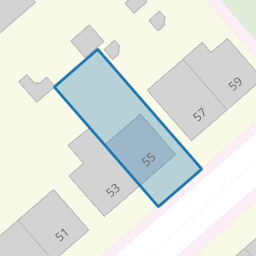 Perceel STR03-F-599