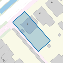 Perceel STR03-F-608
