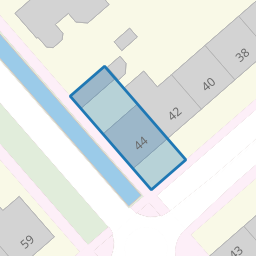 Perceel STR03-F-610