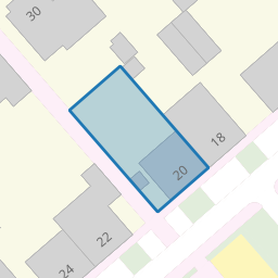 Perceel STR03-F-622