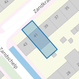Perceel STR03-F-643