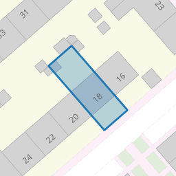 Perceel STR03-F-651
