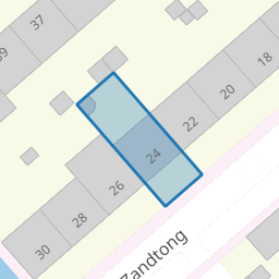 Perceel STR03-F-654