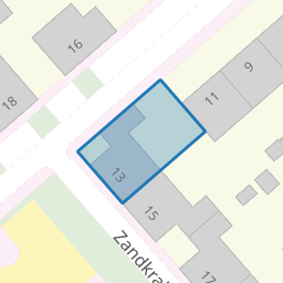 Perceel STR03-F-662