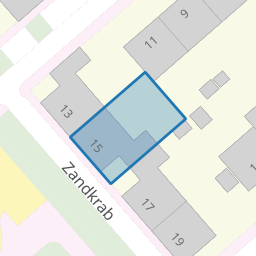 Perceel STR03-F-663