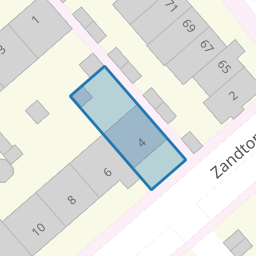 Perceel STR03-F-672