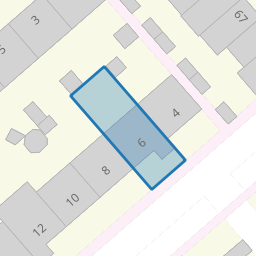 Perceel STR03-F-673