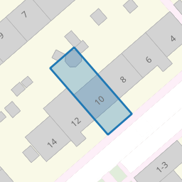 Perceel STR03-F-675