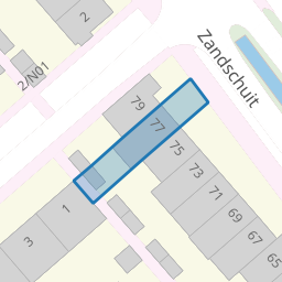 Perceel STR03-F-679