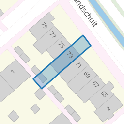 Perceel STR03-F-681