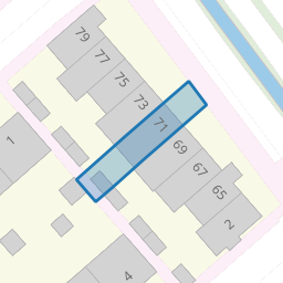 Perceel STR03-F-682