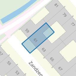 Perceel STR03-F-721