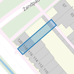 Perceel STR03-F-733