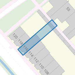 Perceel STR03-F-734