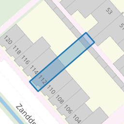 Perceel STR03-F-736