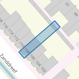 Perceel STR03-F-738