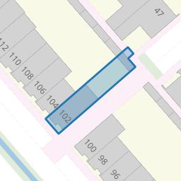 Perceel STR03-F-741