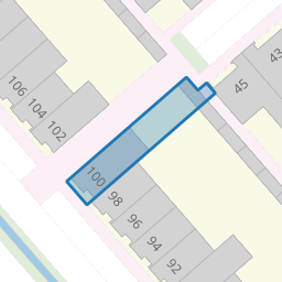 Perceel STR03-F-742