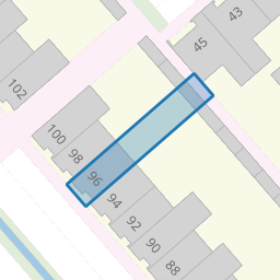 Perceel STR03-F-744