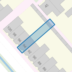 Perceel STR03-F-745