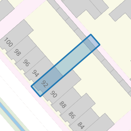 Perceel STR03-F-746