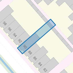 Perceel STR03-F-747
