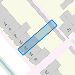 Perceel STR03-F-749