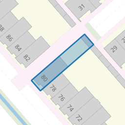 Perceel STR03-F-752