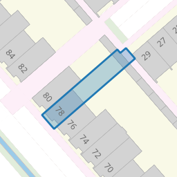 Perceel STR03-F-753