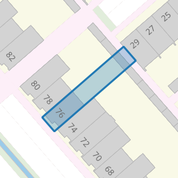 Perceel STR03-F-754