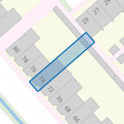Perceel STR03-F-755