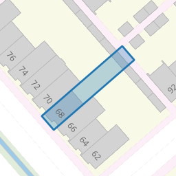 Perceel STR03-F-758