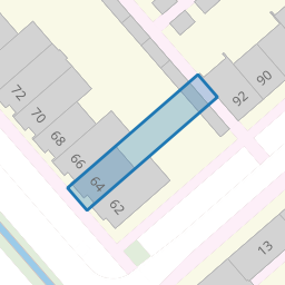 Perceel STR03-F-760