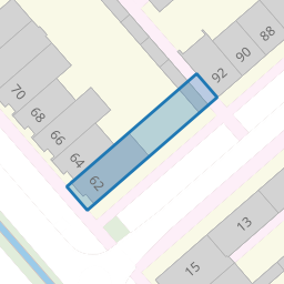 Perceel STR03-F-761