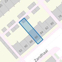 Perceel STR03-F-765