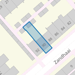 Perceel STR03-F-767