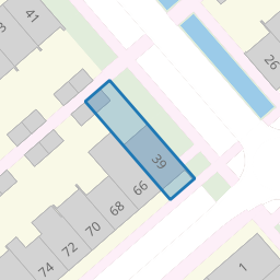Perceel STR03-F-770