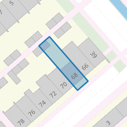 Perceel STR03-F-772