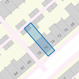 Perceel STR03-F-776