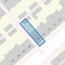 Perceel STR03-F-777